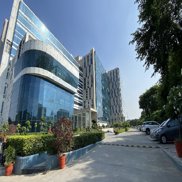 Noida One Tower A | Sector 62, Noida